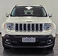 Jeep Renegade 1.6 Multijet 120Cv Limited 2016