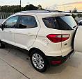 Ford Ecosport 1.5 Tdci 95 Cv Titanium 2015