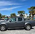 Nissan Navara Dub Cab 4X4 190 Cv