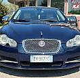 Jaguar Xf 2011 3.0 Ds V6