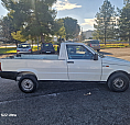 Fiat Fiorino Pick Up 1999 12 Mesi Di Garanzia