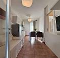 Appartamento Con 2 Camere, Piano Terra, Garage, Wi