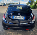 Lancia Ypsilon Gpl 2012