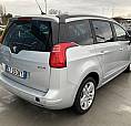Peugeot 5008 2.0 Hdi 163Cv Aut. Business