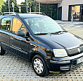 Fiat Panda 1.2 Benzina Euro 5 Ok Neo Patentati