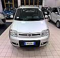 Fiat Panda 1.3 Mjt 16V Dpf 4X4 Climbing