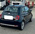 Fiat 500 (2007-2016) - 2013
