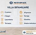 Bifamiliare A Pravisdomini