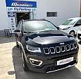 Jeep Compass 1.6 Multijet Ii 2Wd Limited 2018