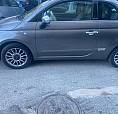 500 Cabrio