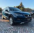 Seat Ateca 1.6 Tdi Style Dsg Neopatentati