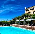 Albergo / Hotel Castiglione Della Pescaia
