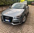 Audi A4 Avant 2.0 170Cv