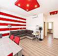 Trilocale Ristrutturato Con Terrazzo E Garage!!
