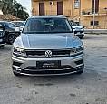 Volkswagen Tiguan 2.0 Tdi Scr Dsg 4Motion Off-Road