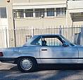 Mercedes 560 Sl America