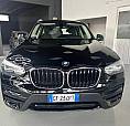 Bmw - X3 - Xdrive30E Business Advantage