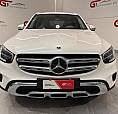 Mercedes-Benz Glc 300 D 4Matic Business Extra