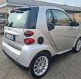 Smart Fortwo 1000 52 Kw Coupé Passion