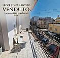 Lecce Centro Zona Ariosto - Mazzini - San Lazzaro