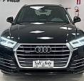 Audi Q5 40 Tdi 190 Cv Quattro S Tronic S-Line - 20