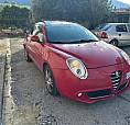 Alfa Romeo Mito T-Jet 155Cv