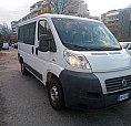 Fiat Ducato 2.3 Jtd Eur 4 (9 Posti) Iveco