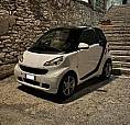 Smart 451 Turbo