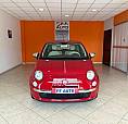 Fiat 500 1.2 Pop Ok Neopatentati Valuto Permute