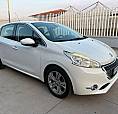 Peugeot 208 Possibilità Di Garanzia
