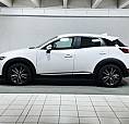 Mazda Cx-3 2.0L Skyactiv-G Awd Exceed