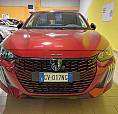 Peugeot 208 1.2 Puretech Allure S&S 100Cv