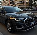 Audi Q3 35 Tfsi Business Advanced