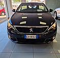 Peugeot 308 Bluehdi 130 Sw Business