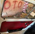 Fiat 500 1972