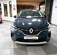 Renault Captur Tce 100 Cv Gpl Zen