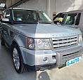 Range Rover Sport 2.7 Full Optional