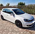 Golf 6