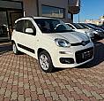 Fiat Panda 0.9 Twinair Turbo Natural Power Lounge