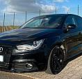 Audi A1/S1 - 2013