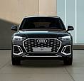 Audi Q5 Sportback 35 2.0 Tdi Mhev 12V S Line Plus