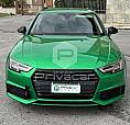 Audi A4 Avant 2.0 Tdi 190 Cv Quattro S Tronic Busi