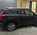 Toyota Rav 4 Perfette Condizioni