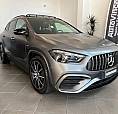 Mercedes Benz Gla 35 Amg Advanced Plus Unico Pr.
