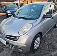 Nissan Micra 1.2 16V 5P.*Automatica*Neopatentati*