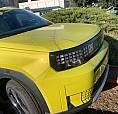 Fiat Panda 1.0 Firefly S&S Hybrid Icon