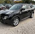 Nissan Juke 1.2 Dig-T 115 Start&Stop Tekna