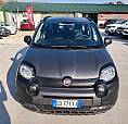 Fiat Panda 1.0 Firefly S&S Hybrid City Cross