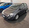 Fiat Punto 1.3 Mjt Ii 75 Cv 5 Porte