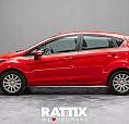 Ford Fiesta 1.2 82Cv Business